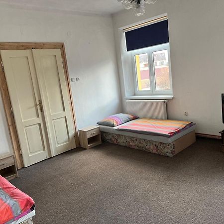 Hostel Rk Horažďovice 外观 照片