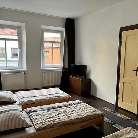 Hostel Rk Horažďovice 外观 照片