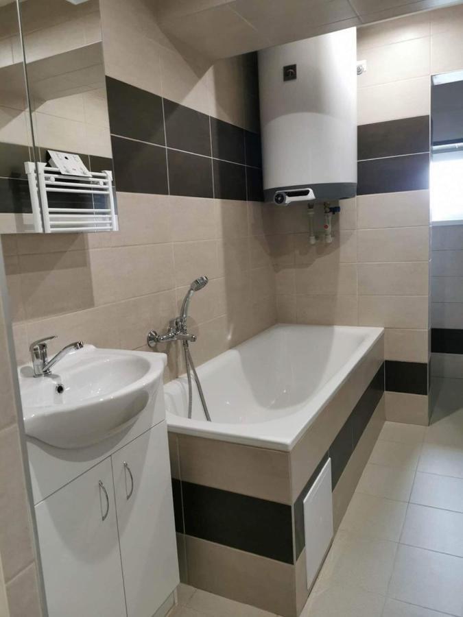 Hostel Rk Horažďovice 外观 照片