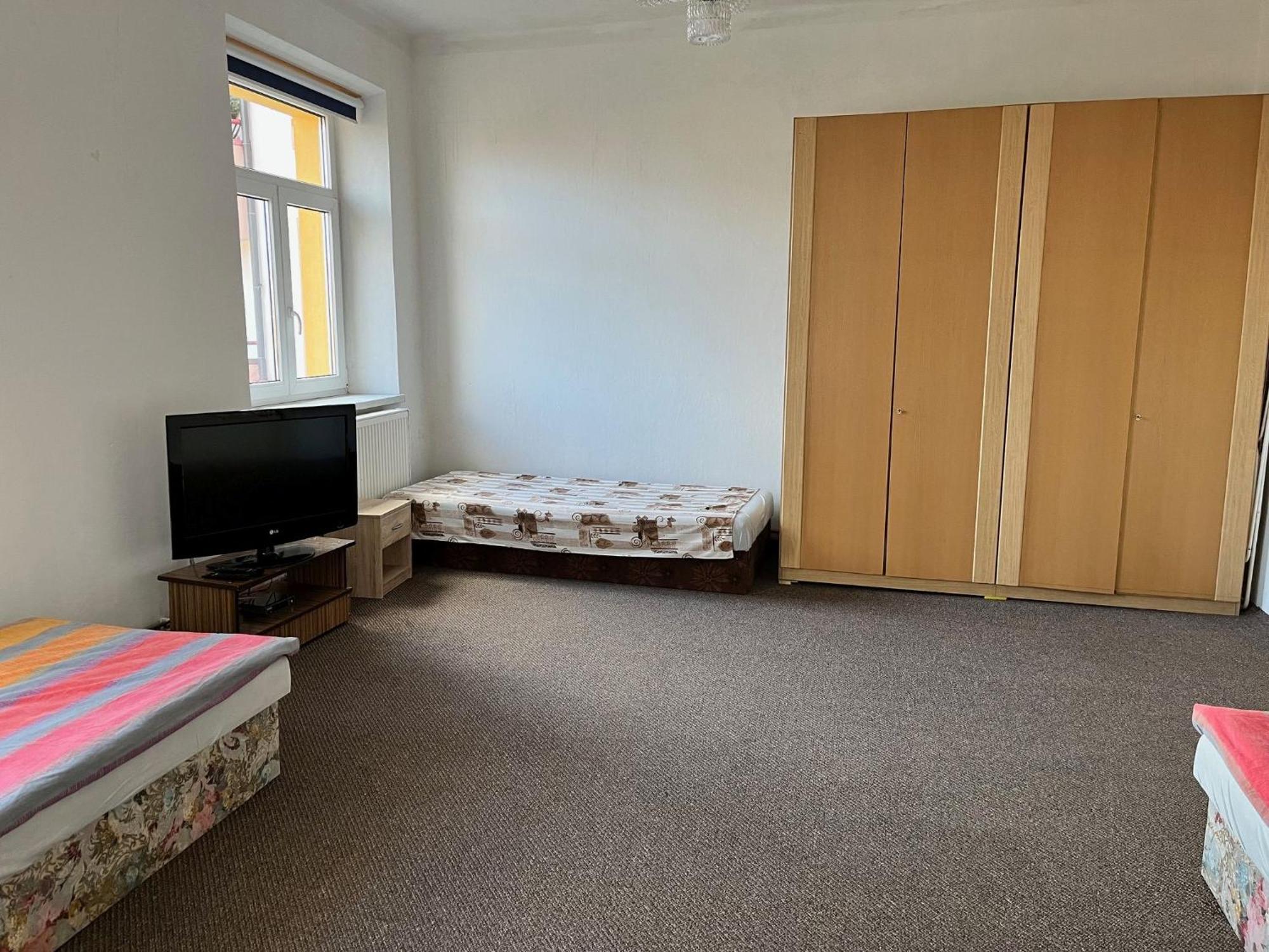 Hostel Rk Horažďovice 外观 照片