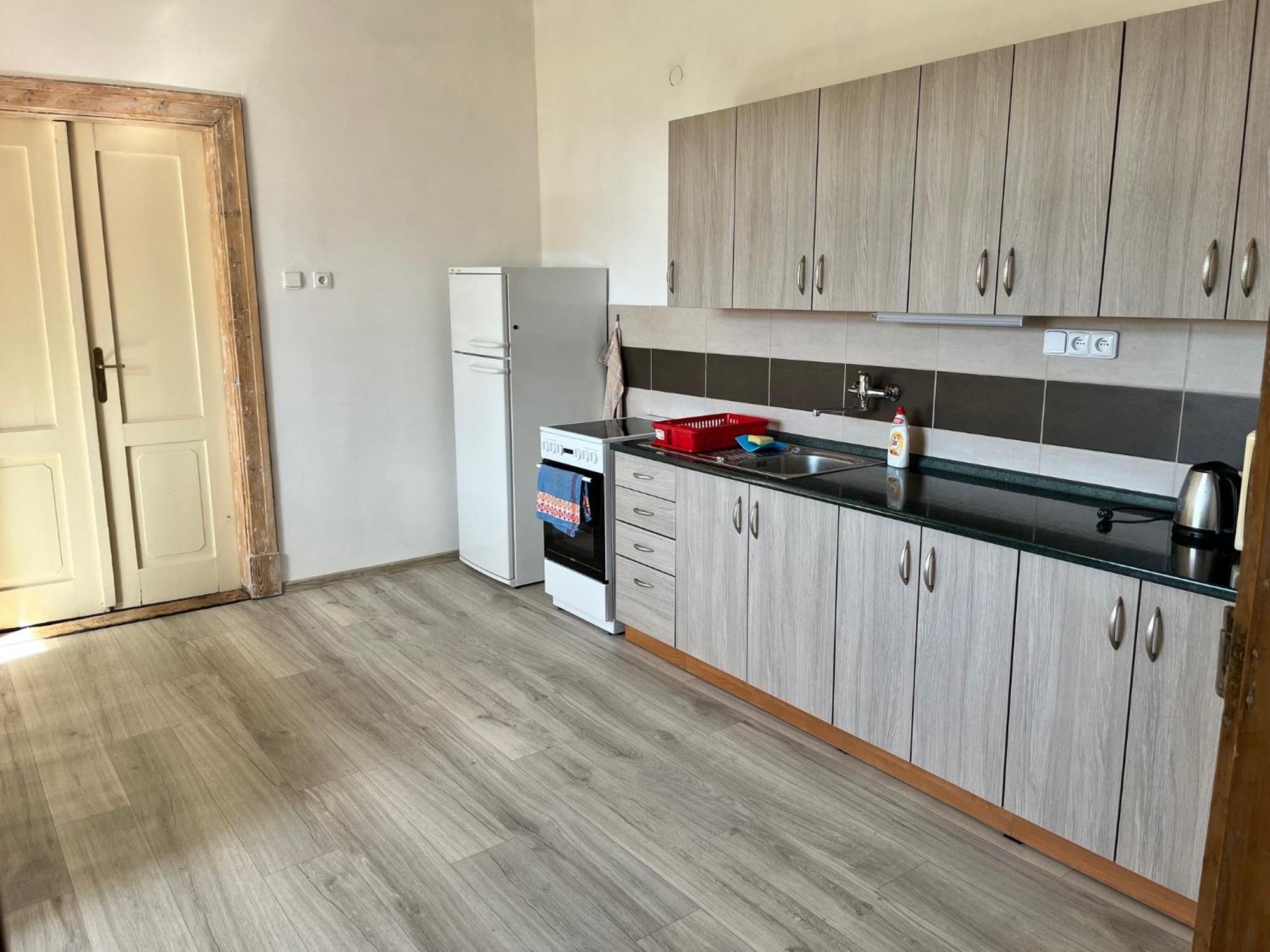 Hostel Rk Horažďovice 外观 照片